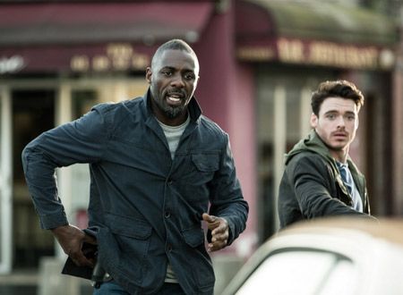 フレンチ・ラン