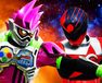 仮面ライダー×スーパー戦隊　超スーパーヒーロー大戦