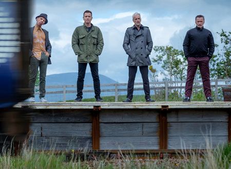 映画『T2 トレインスポッティング』の画像（4枚目）