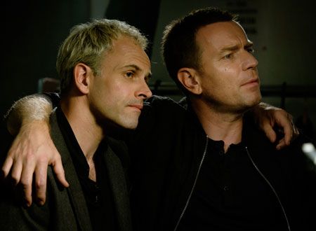 映画『T2 トレインスポッティング』の画像（5枚目）