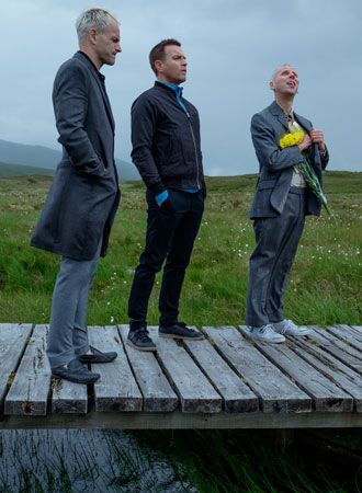 映画『T2 トレインスポッティング』の画像（7枚目）