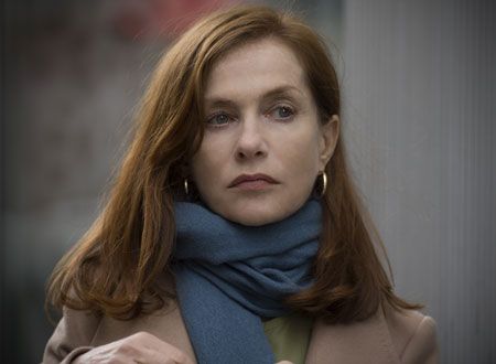 映画『エル ELLE』の画像（4枚目）