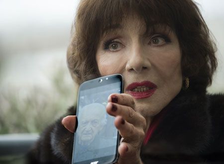 映画『エル ELLE』の画像（7枚目）