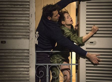 映画『エル ELLE』の画像（8枚目）