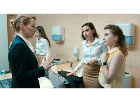 映画『ありがとう、トニ・エルドマン』の画像（7枚目）