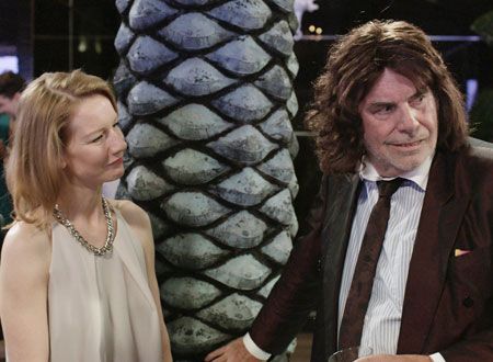 映画『ありがとう、トニ・エルドマン』の画像（8枚目）