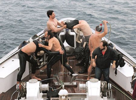 ストロングマン