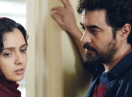 映画『セールスマン』の画像（7枚目）