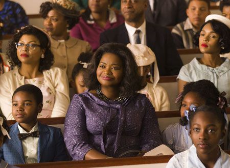 映画『ドリーム』の画像（4枚目）