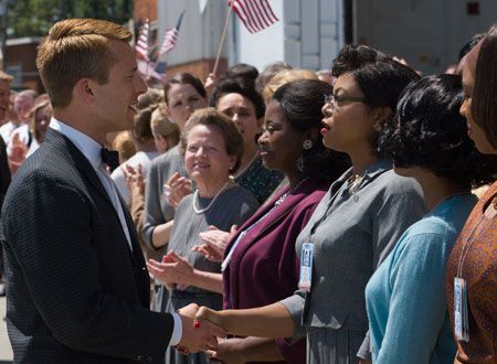 映画『ドリーム』の画像（6枚目）