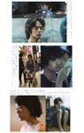 詩と写真のカード