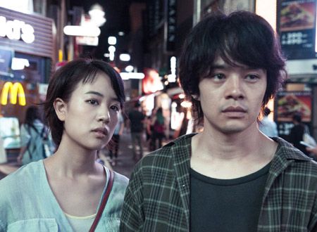 映画　夜空はいつでも最高密度の青色だ