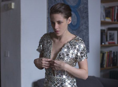 パーソナル・ショッパー