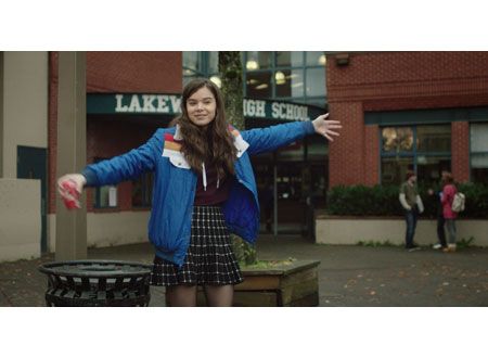 映画『スウィート17モンスター』の画像（4枚目）