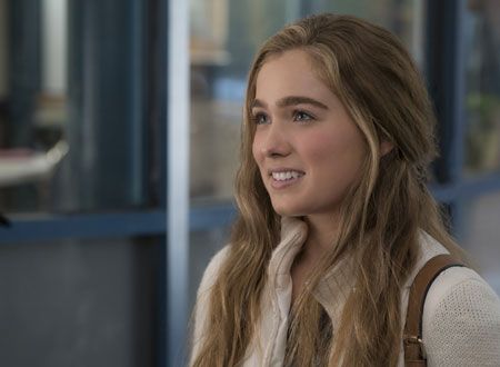 映画『スウィート17モンスター』の画像（5枚目）