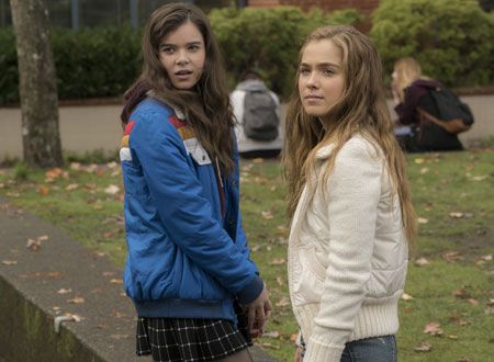 映画『スウィート17モンスター』の画像（6枚目）