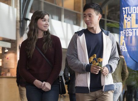 映画『スウィート17モンスター』の画像（7枚目）