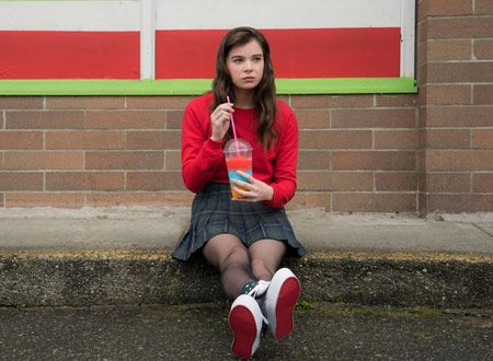 スウィート17モンスター