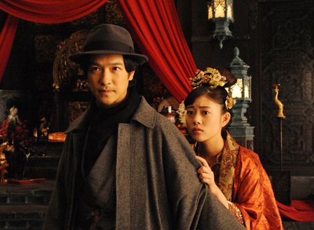 DESTINY 鎌倉ものがたり