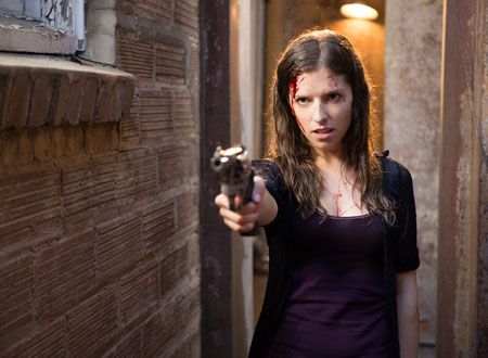 映画『バッド・バディ！私とカレの暗殺デート』の画像（5枚目）