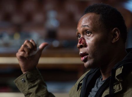 映画『バッド・バディ！私とカレの暗殺デート』の画像（8枚目）