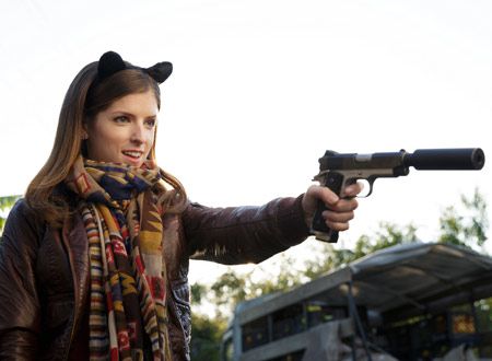 バッド・バディ！私とカレの暗殺デート