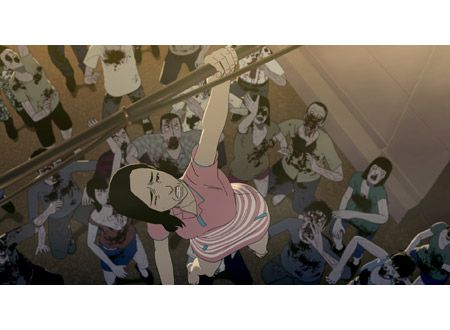 ソウル・ステーション／パンデミック