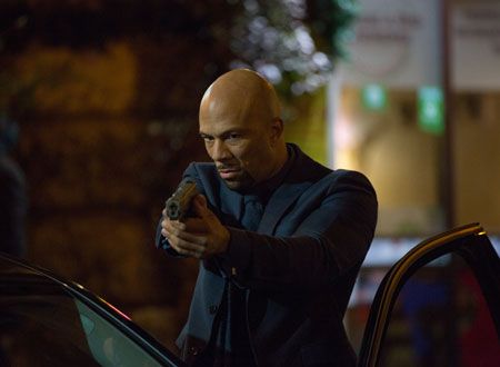 映画『ジョン・ウィック：チャプター2』の画像（5枚目）