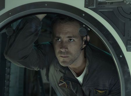 映画『ライフ』の画像（4枚目）