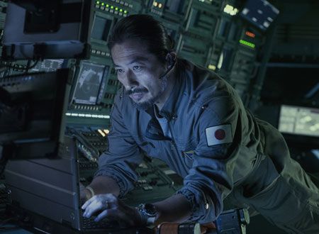 映画『ライフ』の画像（5枚目）