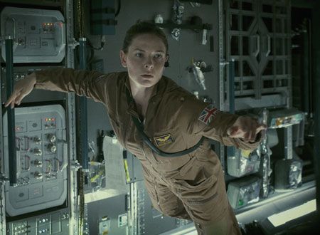 映画『ライフ』の画像（6枚目）