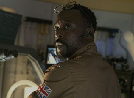 映画『ライフ』の画像（8枚目）