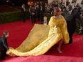 メットガラ　ドレスをまとった美術館
