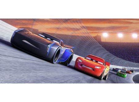 カーズ／クロスロード