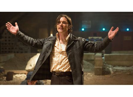 映画『フリー・ファイヤー』の画像（6枚目）