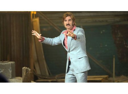 映画『フリー・ファイヤー』の画像（7枚目）