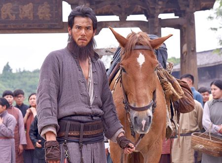 コール・オブ・ヒーローズ/武勇伝