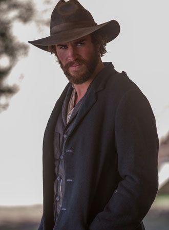 映画『ある決闘　セントヘレナの掟』の画像（4枚目）