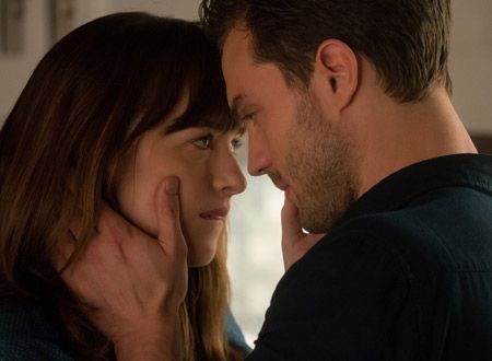 フィフティ・シェイズ・ダーカー