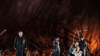 英国ロイヤル・オペラ・ハウス　シネマシーズン2016 / 17／ロイヤル・オペラ　「イル・トロヴァトーレ」