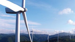 日本と再生　光と風のギガワット作戦