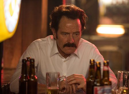 映画『潜入者』の画像（4枚目）