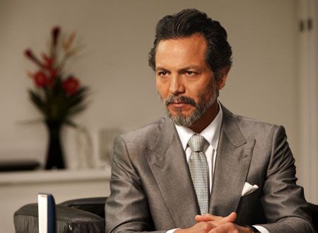 映画『潜入者』の画像（6枚目）