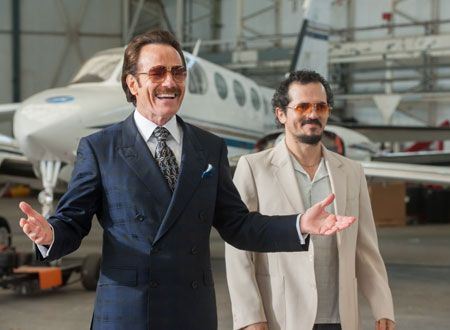 映画『潜入者』の画像（8枚目）