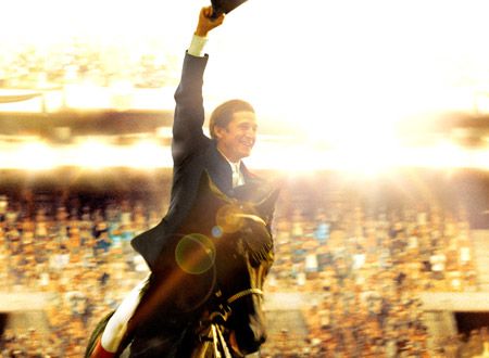 世界にひとつの金メダル