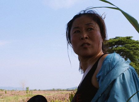 マダム・ベー　ある脱北ブローカーの告白