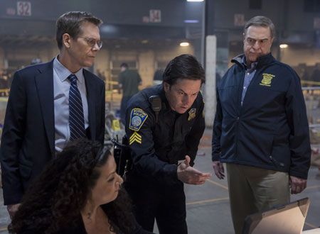 映画『パトリオット・デイ』の画像（6枚目）