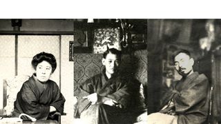 あるアトリエの100年