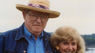 ハロルドとリリアン　ハリウッド・ラブストーリー