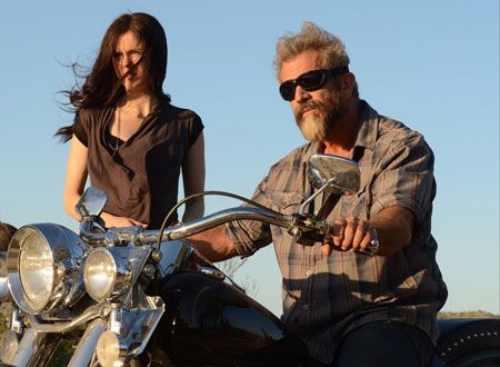 映画『ブラッド・ファーザー』の画像（5枚目）